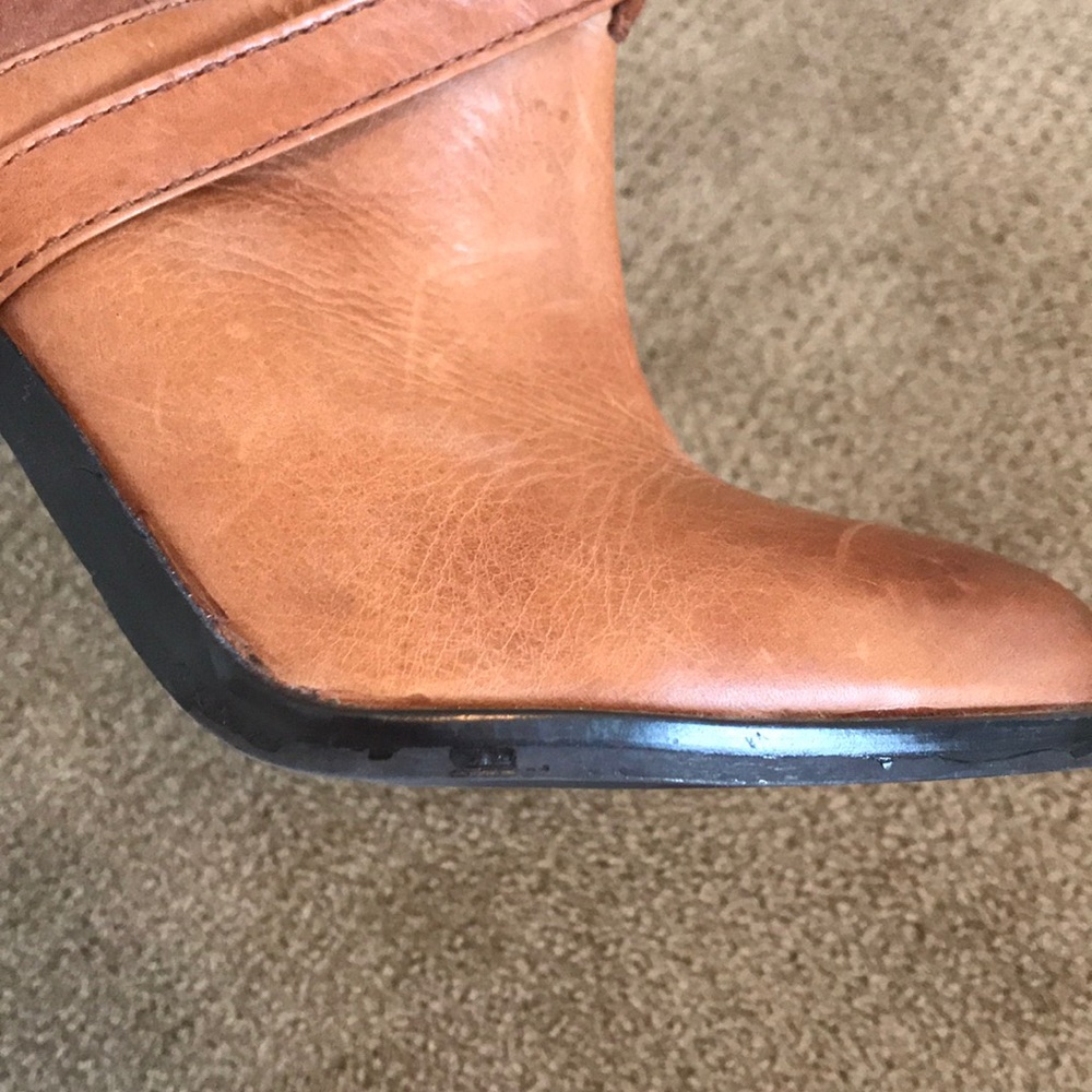 Booties - Picture 4 of 5